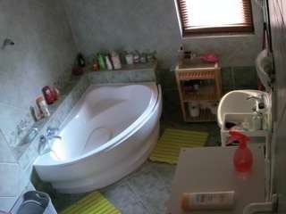 Julmodels Bathroom 1st Floor-2